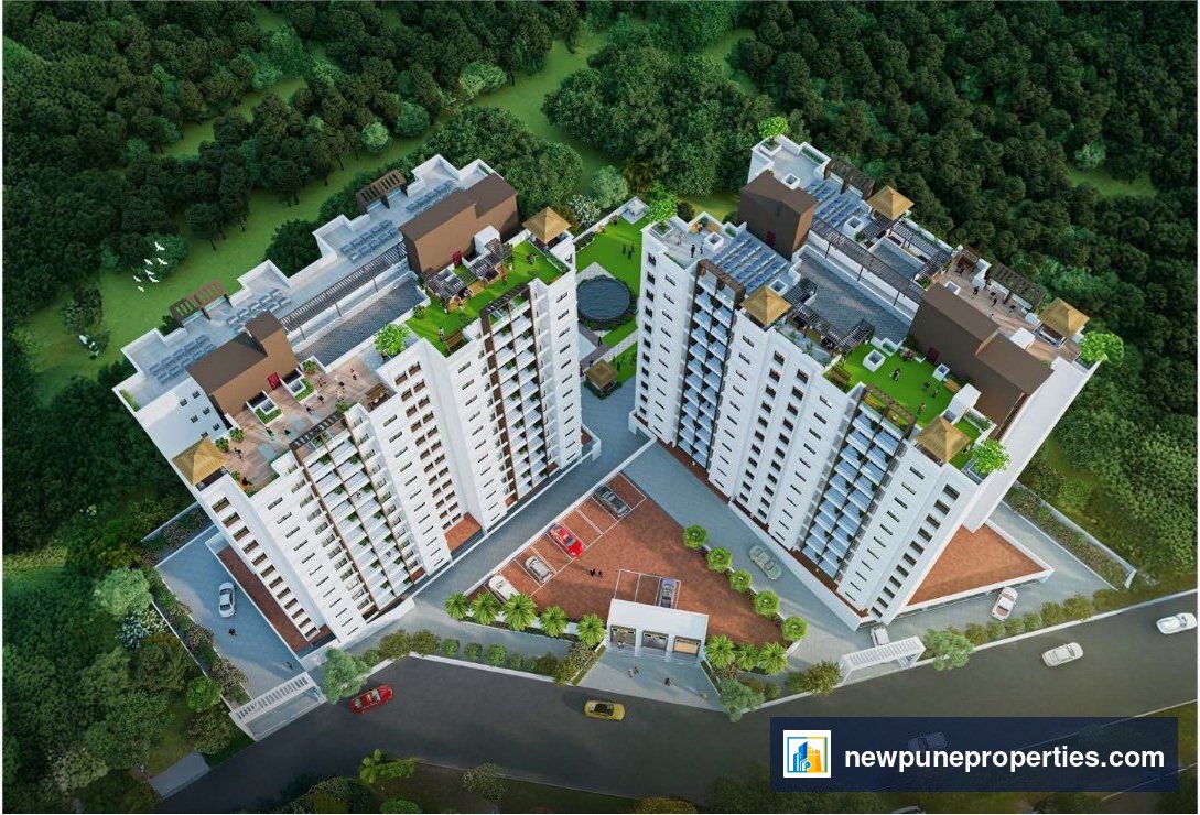 Sigma Centuria in Hadapsar
