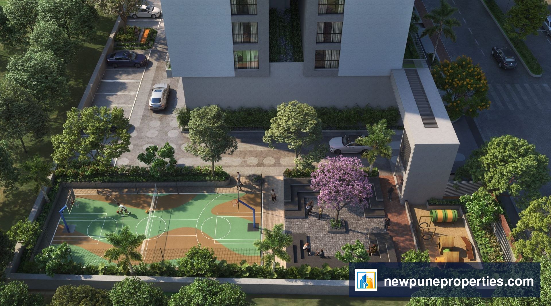 Mayfair River Residences By Burgundy