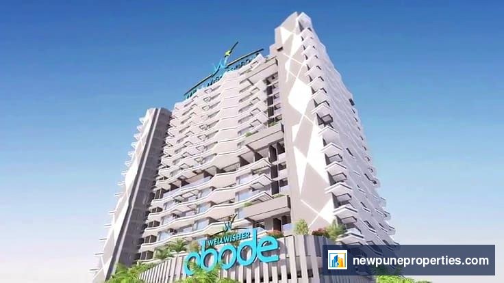 Wellwisher Abode in Parge Nagar by Wellwisher Group