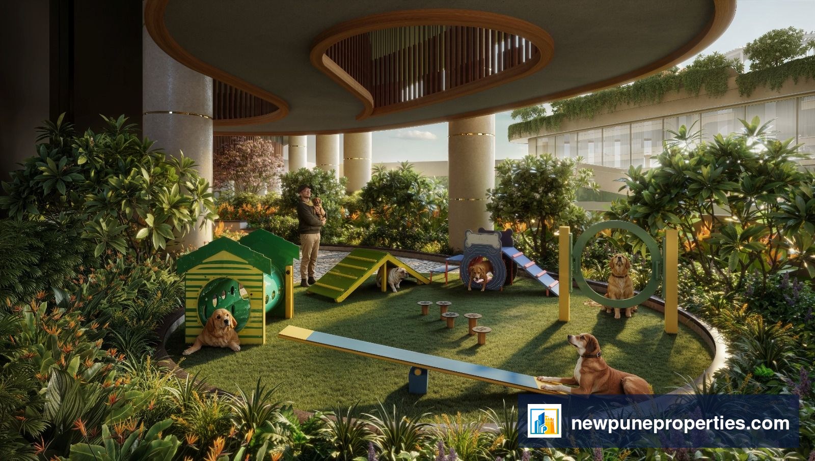 Pristine Amore in Kalyani Nagar (Residential)