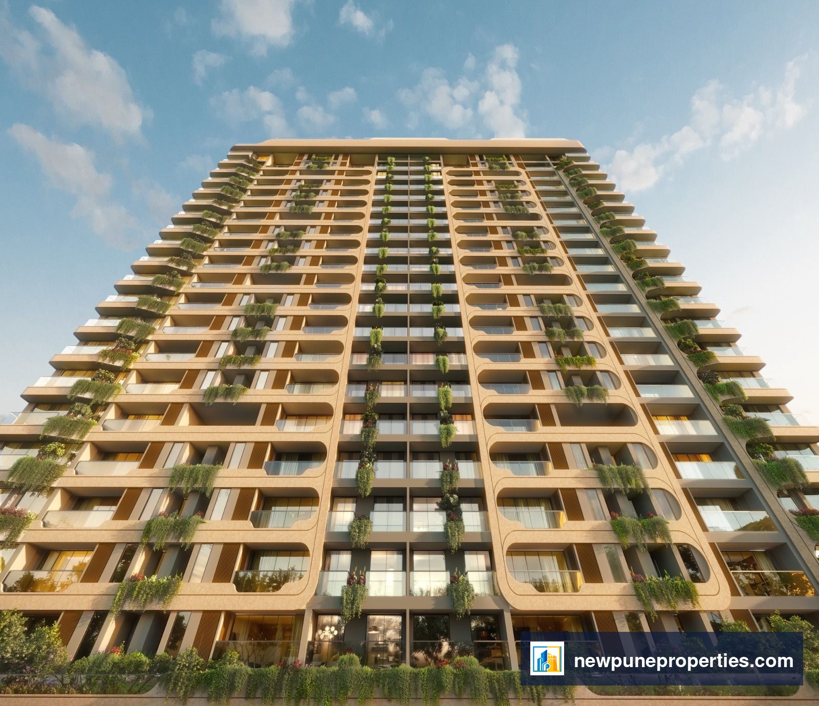 Pristine Amore in Kalyani Nagar (Residential)
