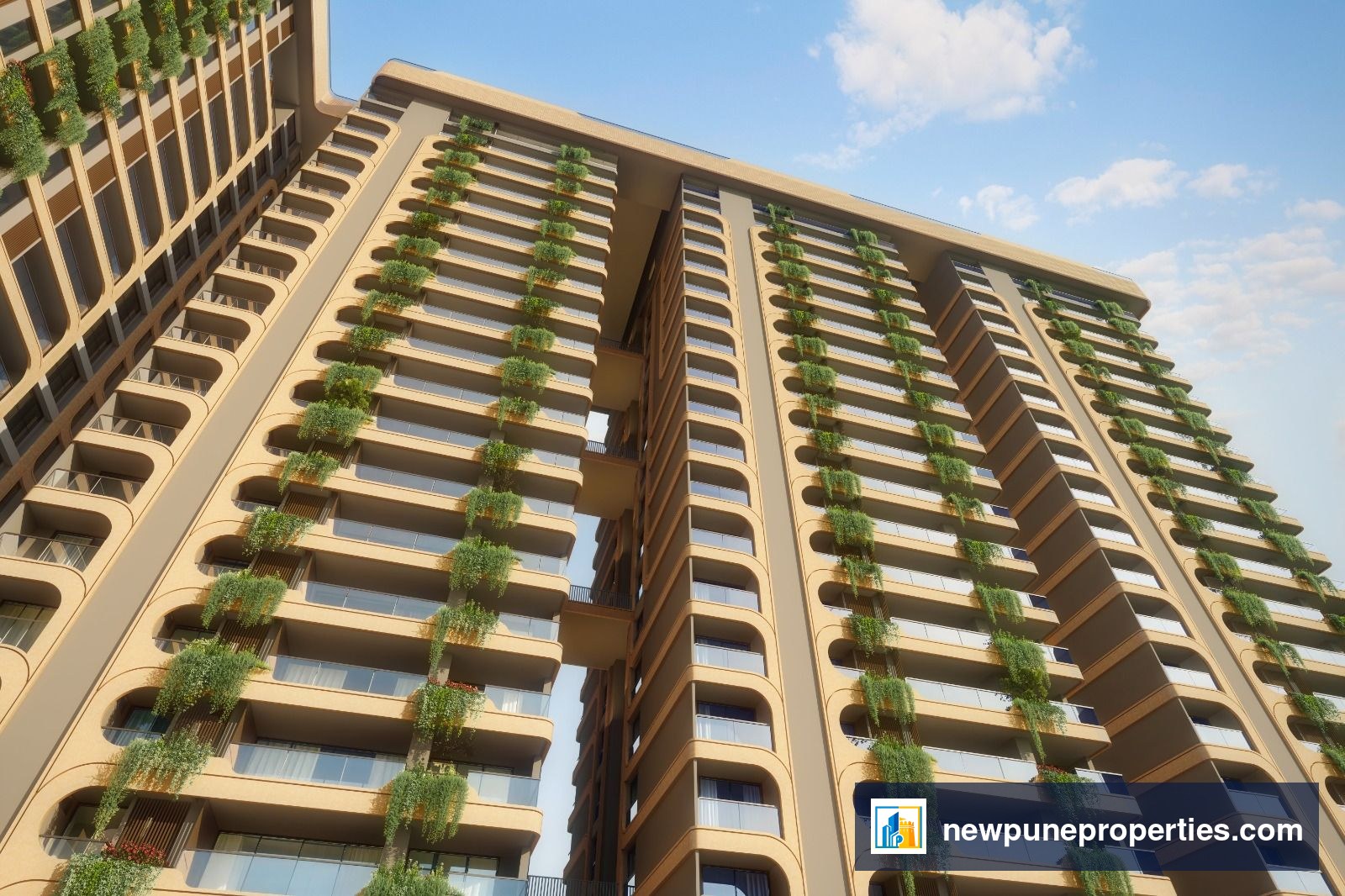 Pristine Amore in Kalyani Nagar (Residential)
