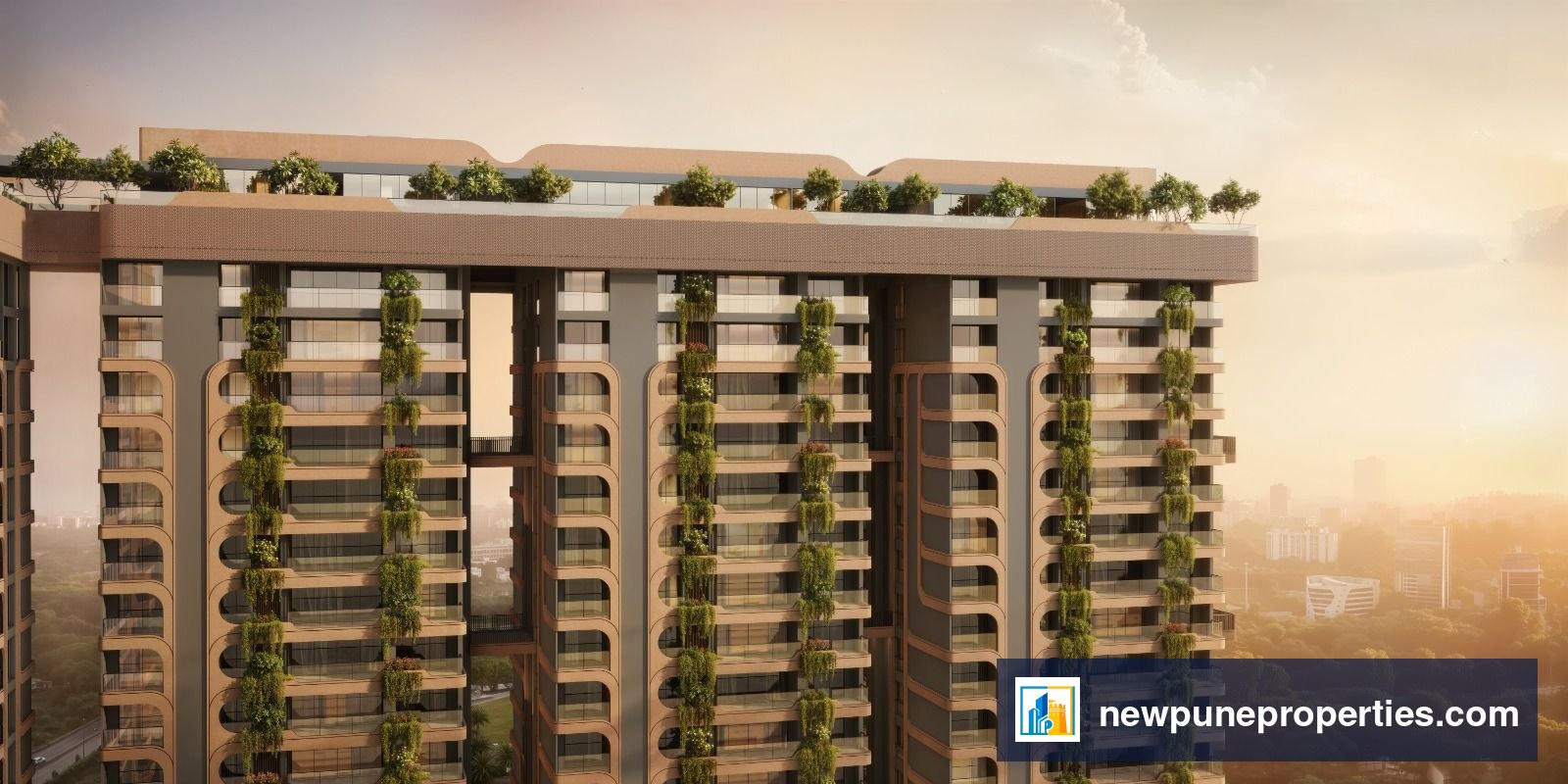 Pristine Amore in Kalyani Nagar (Residential)