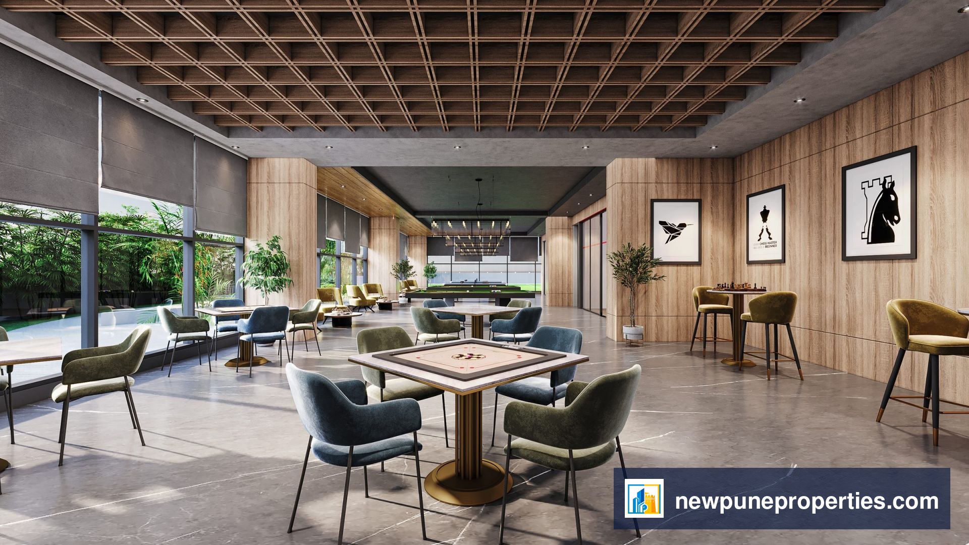 One Residency by Burgundy