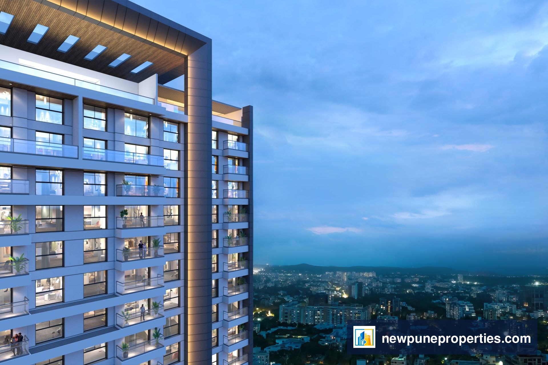 One Residency by Burgundy