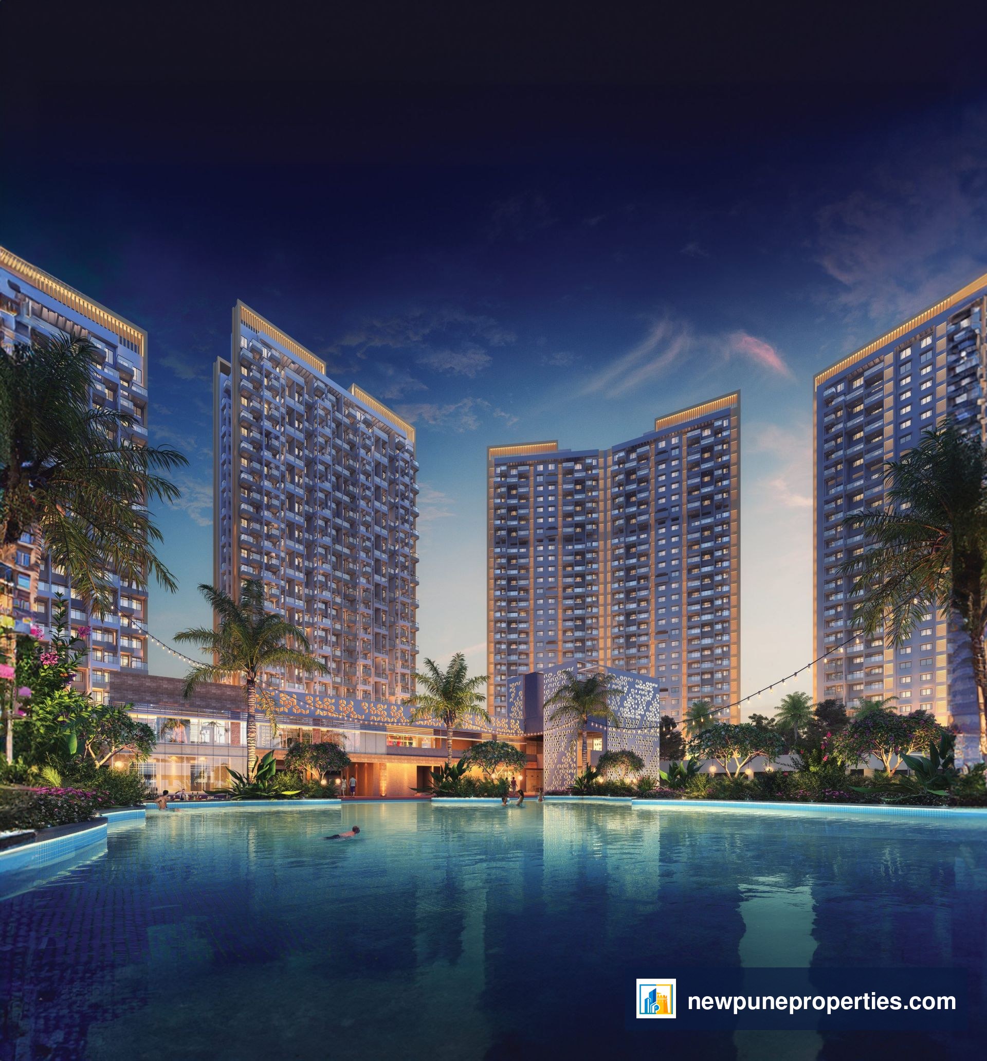 Purva Emerald Bay