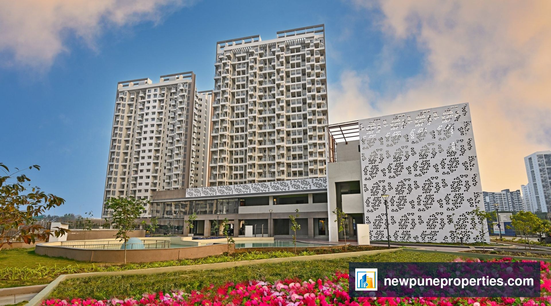 Purva Emerald Bay