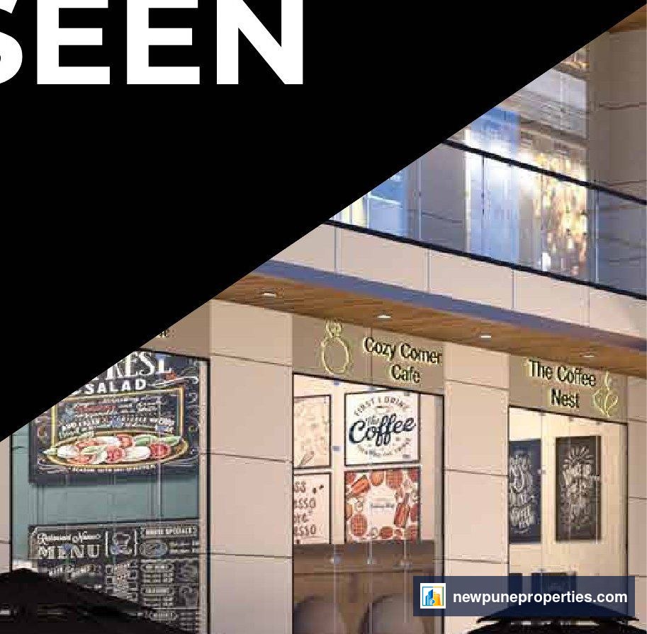 Undri Business Arcade