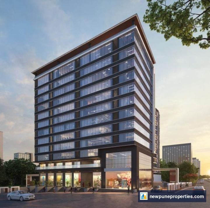38 Divine Commercial in Kondhwa