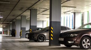 Multi-Level-Car-Parking